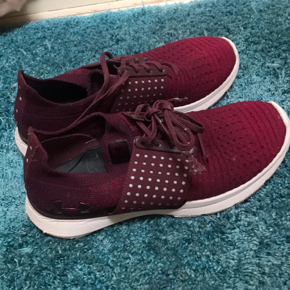 Under Armour Shoes - Under armour sneakers